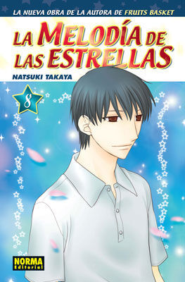 MELODIA DE LAS ESTRELLAS, LA.08.NORMA.COMIC