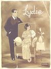 LYDIE.NORMA.COMIC-TDURA