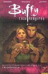 BUFFY 8ª TEMPORADA VOL 7.CREPÚSCULO.NORMA.COMIC-RUST