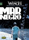 LARGO WINCH.17.MAR NEGRO.NORMA.COMIC-G-CARTONE