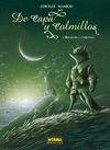 DE CAPA Y COLMILLOS.09.REYES DE LA FORTUNA.NORMA.COMIC-G-RUST