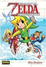 LEGEND OF ZELDA,THE.10.NORMA.COMIC