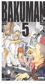 BAKUMAN.05.NORMA.COMIC