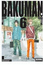 BAKUMAN.06.NORMA.COMIC