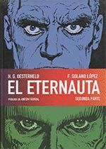 ETERNAUTA 2,EL.NORMA-TDURA.COMIC