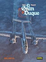 GRAN DUQUE,EL.NORMA-TDURA.COMIC