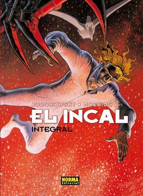 INCAL,EL.NORMA-TDURA.COMIC