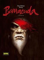 BARRACUDA.01.NORMA-TDURA.COMIC