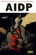 AIDP.13.1947.NORMA.COMIC