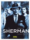 SHERMAN 1: LA PROMESA. NUEVA YORK.NORMA.COMIC-TDURA