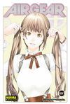 AIR GEAR 31.NORMA.COMIC