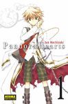 PANDORA HEARTS-01.NORMA.COMIC