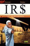 IRS 13 EL ORO DE YAMASHITA.NORMA.COMIC-TDURA