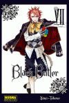 BLACK BUTLER-07.NORMA.COMIC