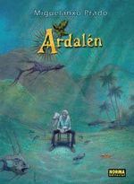 ARDALÉN.NORMA-TDURA.COMIC