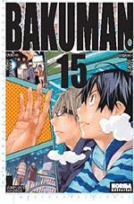 BAKUMAN-15.NORMA-COMICS