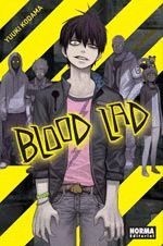 BLOOD LAD 01