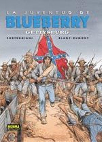 BLUEBERRY 53: GETTYSBURG