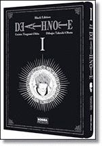 DEATH NOTE BLACK EDITION-01.NORMA.COMIC