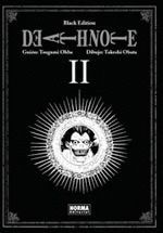 DEATH NOTE BLACK EDITION-03.NORMA.COMIC