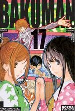 BAKUMAN 17