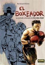 BOXEADOR LA VERDADERA HISTORIA DE HERTZKO HAFT,EL