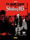 YO, RENÉ TARDI 1: PRISIONERO DE GUERRA EN STALAG IIB