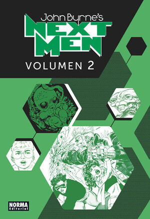 NEXT MEN 02