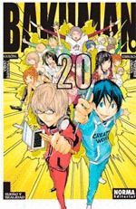 BAKUMAN-20.NORMA.COMIC