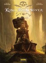 LONG JOHN SILVER 4: GUYANACAPAC