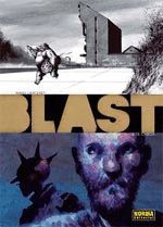 BLAST-3.DE CABEZA.NORMA-COMIC