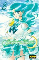 SAILOR MOON 08