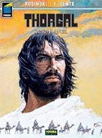 THORGAL 34 KAH ANIEL