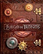 JUEGO DE TRONOS, LA GUÍA POP-UP DE PONIENTE