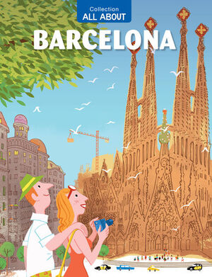 ALL ABOUT BARCELONA