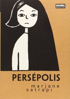 PERSEPOLIS.NORMA-RUST