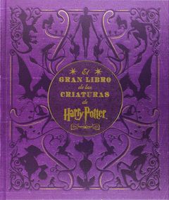 GRAN LIBRO DE LAS CRIATURAS DE HARRY POTTER,EL.NORMA
