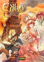 EKHO MUNDO ESPEJO 2 PARIS IMPERIAL