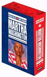 COFRE MARTHA WASHINGTON