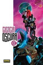 CIENCIA OSCURA 01: CÓMO CAER ETERNAMENTE