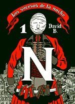 SUCESOS DE LA NOCHE-1.NORMA.COMIC