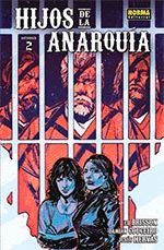 HIJOS DE LA ANARQUÍA 02