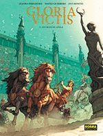 GLORIA VICTIS 1 LOS HIJOS DE APOLO