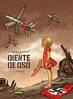 DIENTE DE OSO-02.HANNA.NORMA-DURA