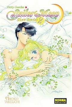 SAILOR MOON 02: SHORT STORIES