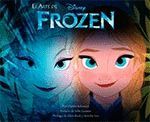 ARTE DE FROZEN, EL.NORMA-DURA