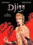 DJINN 12 HONOR RECOBRADO