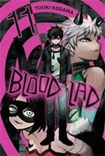 BLOOD LAD 11