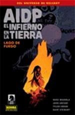 AIDP 25: EL INFIERNO EN LA TIERRA 08