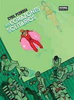 CORAZÓN SOLITARIOS, LOS